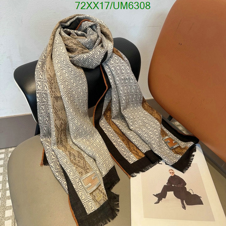 SAMC - FDE Scarves - 075