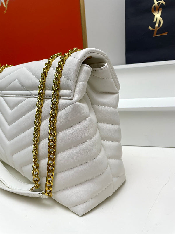 Satchel Bags - SLY Bags - 1083