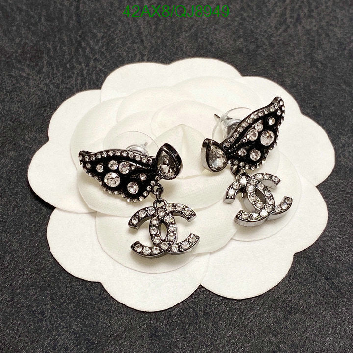 SAMC - CHL Jewelry Earrings - 406