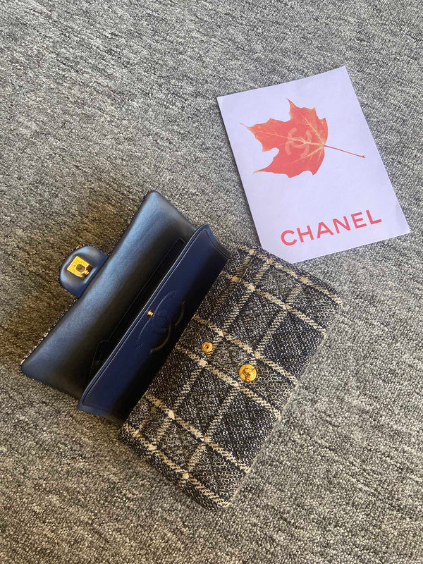Satchel Bags - CLN Bags - 174
