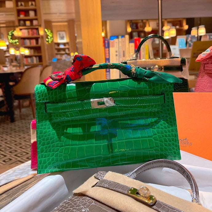 Glami - HMS Bags - 2261