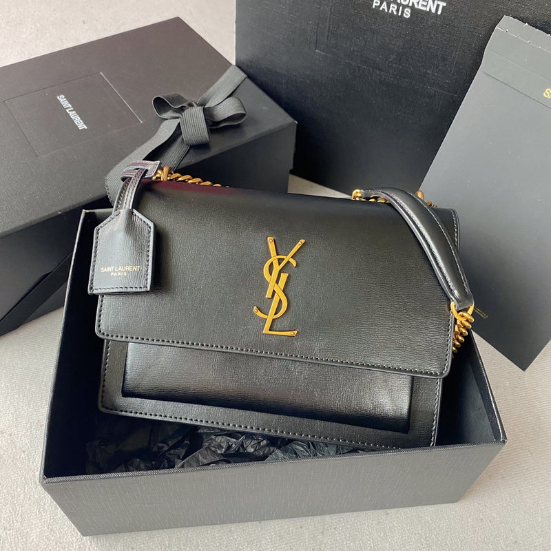 Glamy - YLS Bags - 391