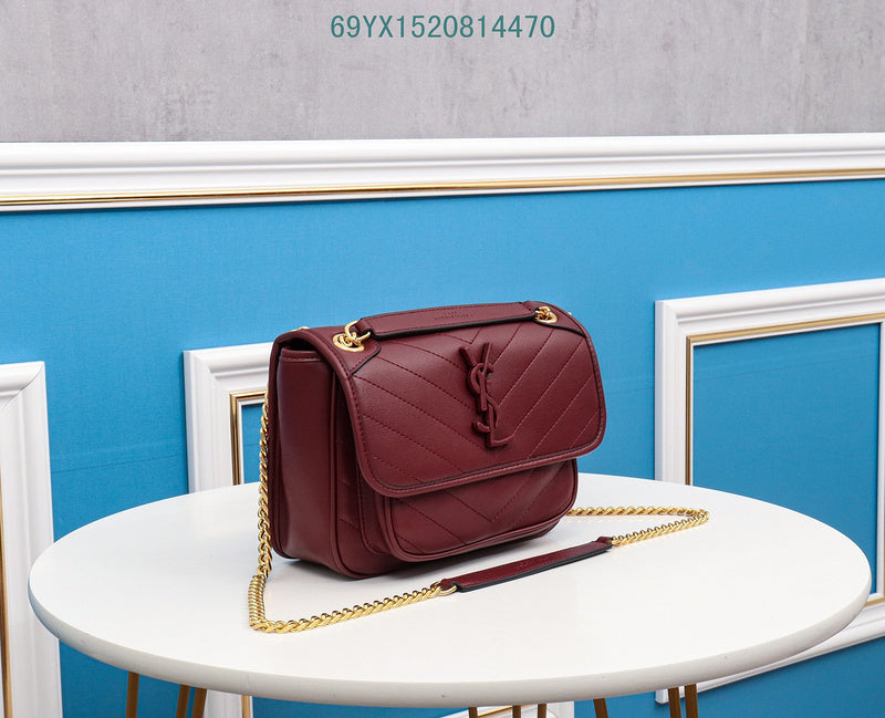 Glami - YLS Bags - 2138