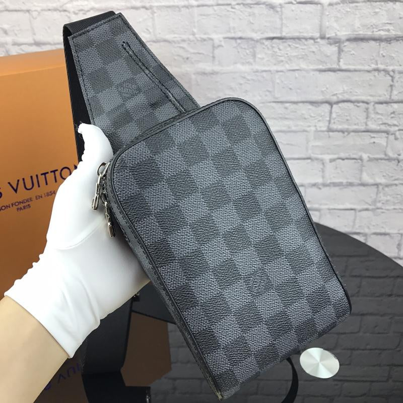 Glami Fashion Lu-Vi bags - 17826
