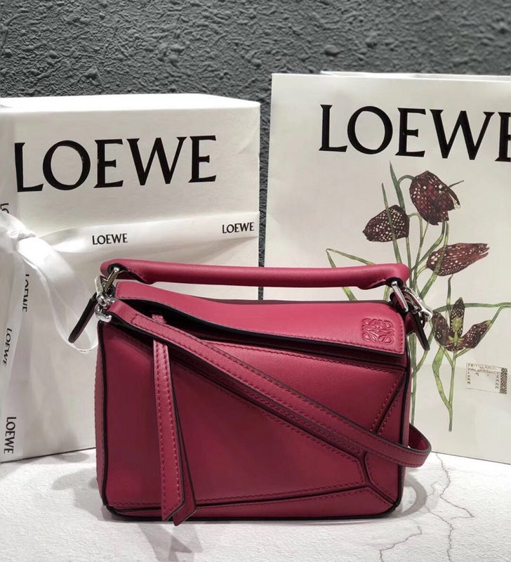 Glami-i - LWO Lady Bags - 093