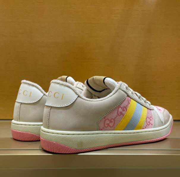 SAMC - GUKI Women Shoes - 285