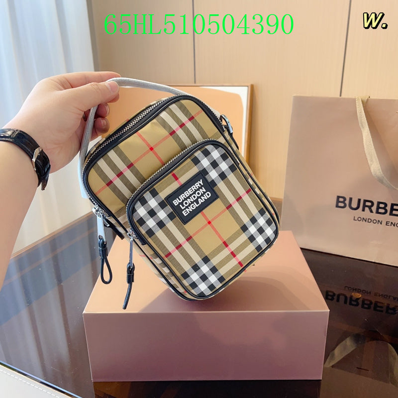 ELE Fashion -BBR Bags - 136