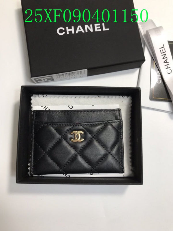 Glami - CHL Wallet - 2418