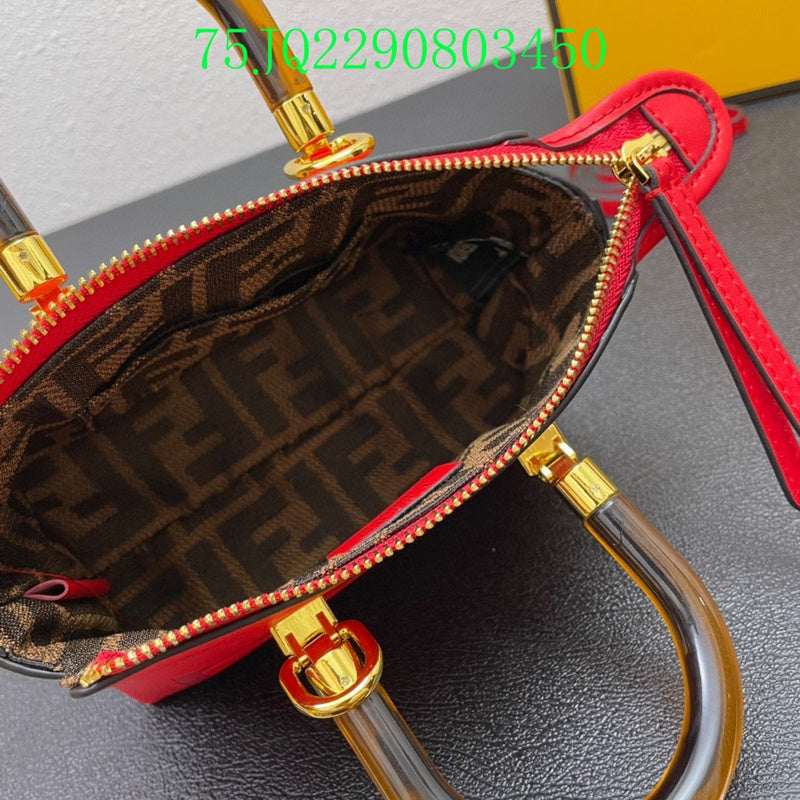 Glami - FDE Bags - 3246