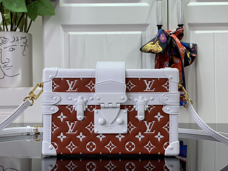 GlamI Lu-Vi bags - 2466