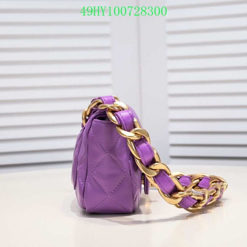 Satchel Bags - CHL Bags - 5050