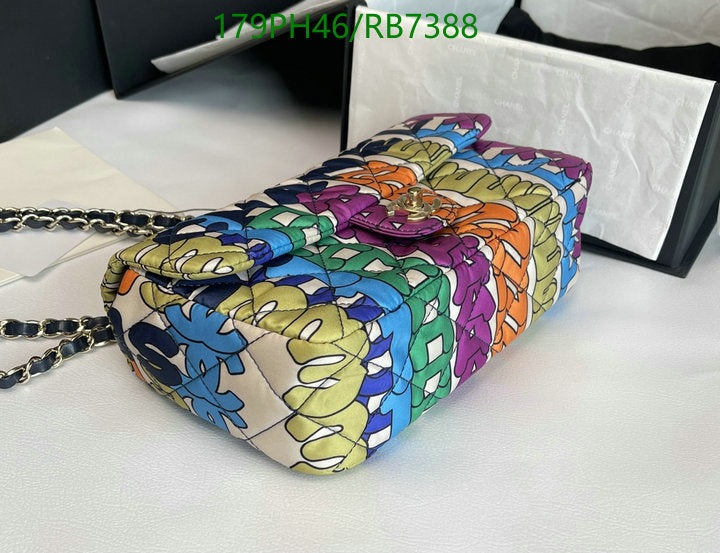 SAMC - CHL Bags - 431