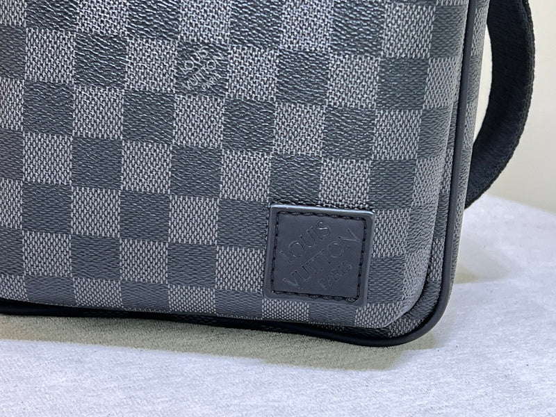 Satchel Bags - VL2 Bags - 699