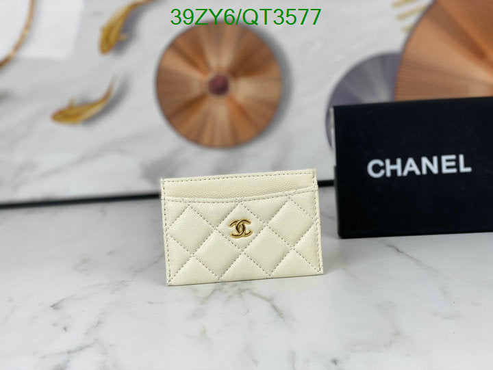 SAMC - CHL Wallets - 060