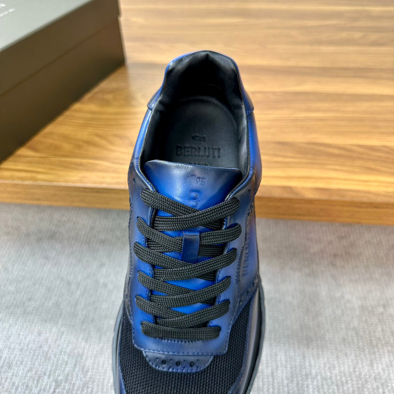 Glami - BRE Men Shoes - 555