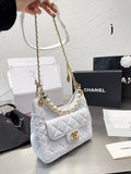 Satchel Bags - CHL Bags - 7002