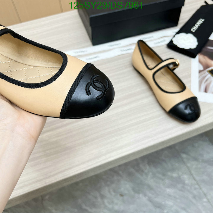 SAMC - CHL Women Shoes Ballet - 026
