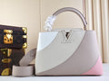 Satchel Bags - VL Bags - 6626