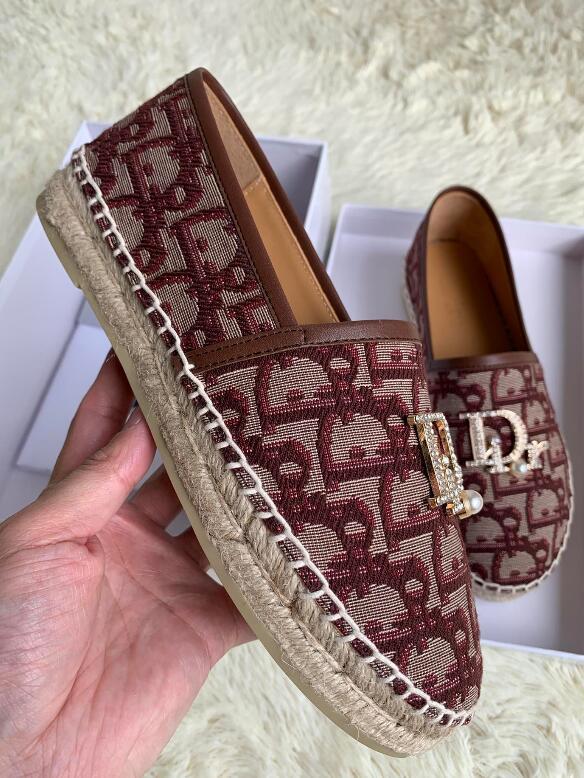 SAMCC - DOR Women Shoes - 1216