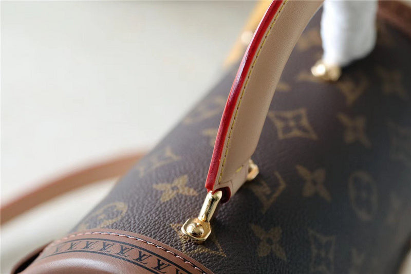 Glami Fashion Lu-Vi bags - 11332