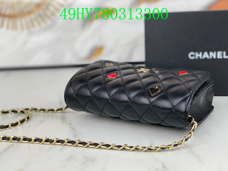 Glami - CHL Bags - 1332