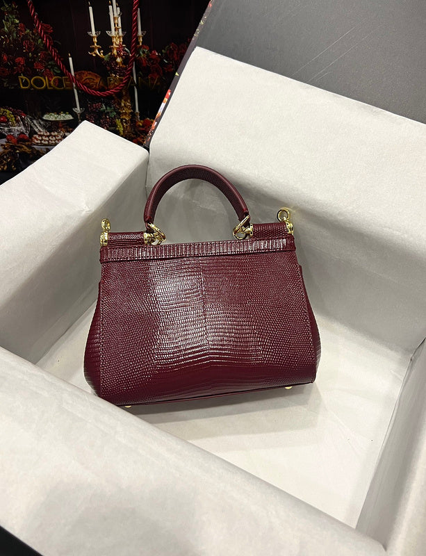 Glamy - DG bag - 095