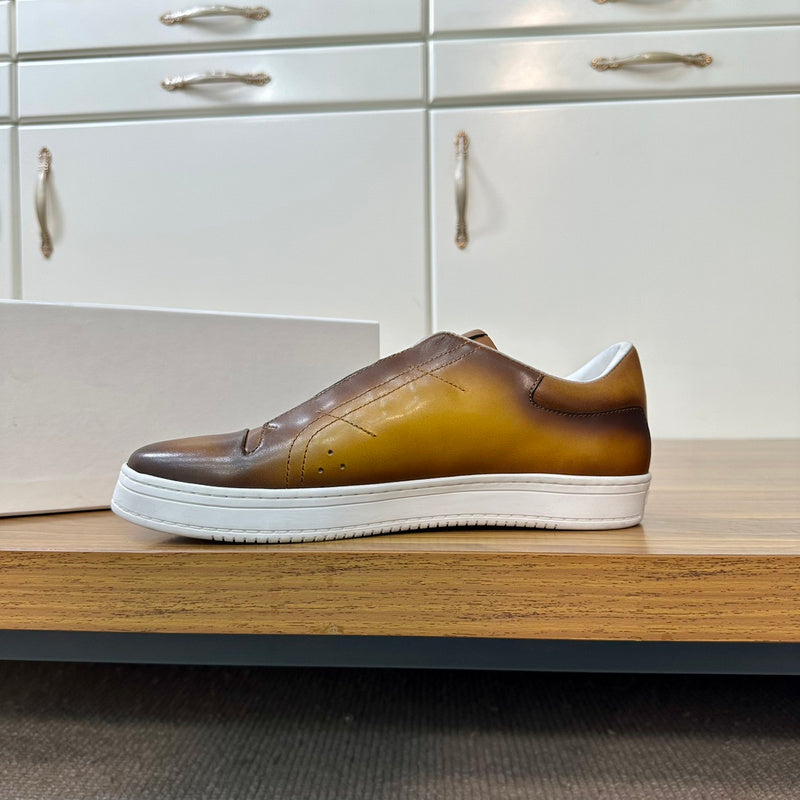 Glami - BRE Men Shoes - 558