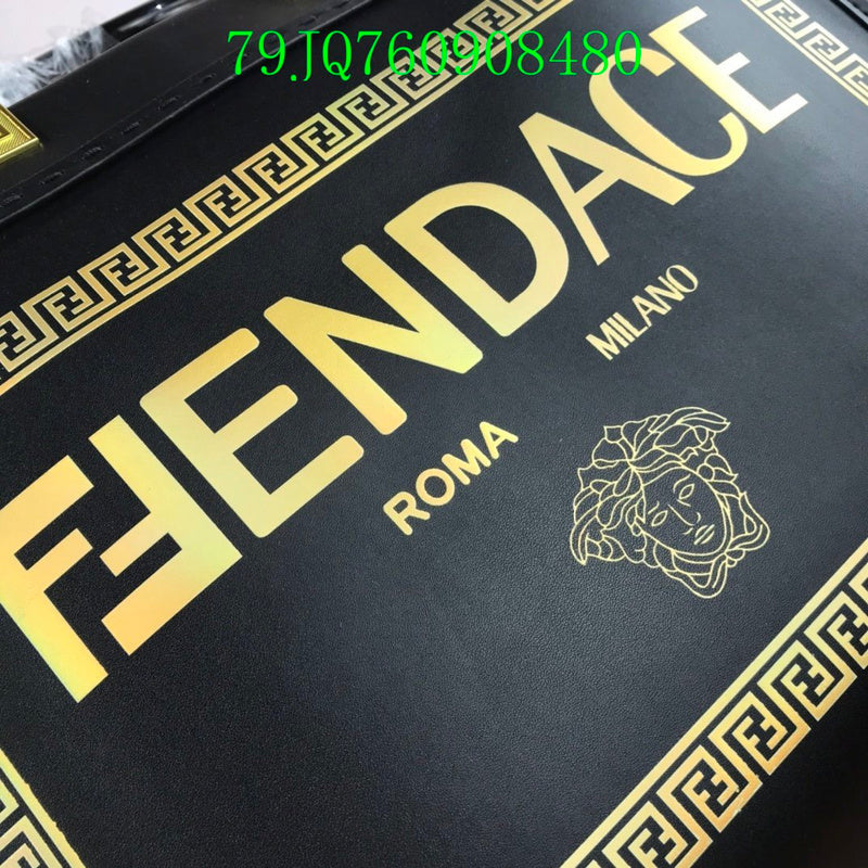 Glami - FDE Bags - 1376