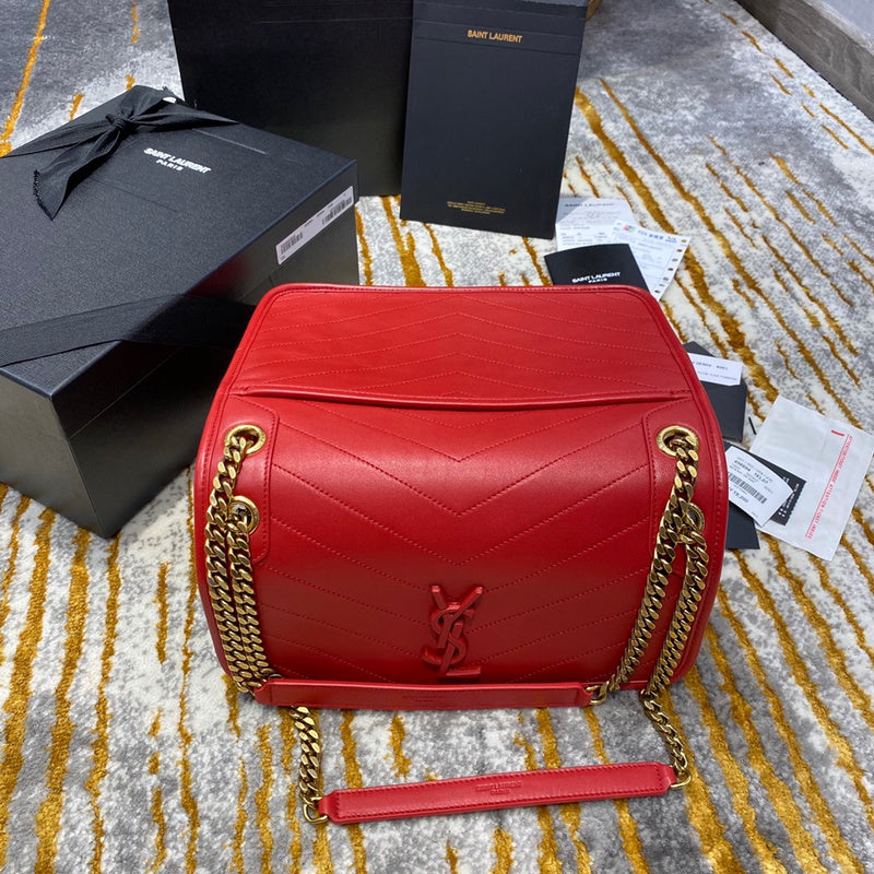 ELE - SLY Bags 340