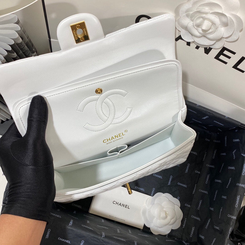 Satchel Bags - CHL Bags - 4301