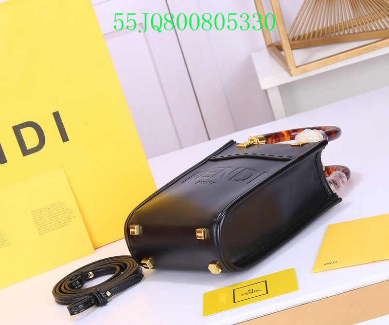 Glami - FDE Bags - 2474