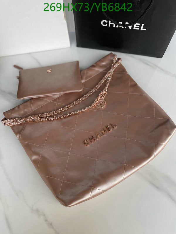 SAMC - CHL Bags - 763