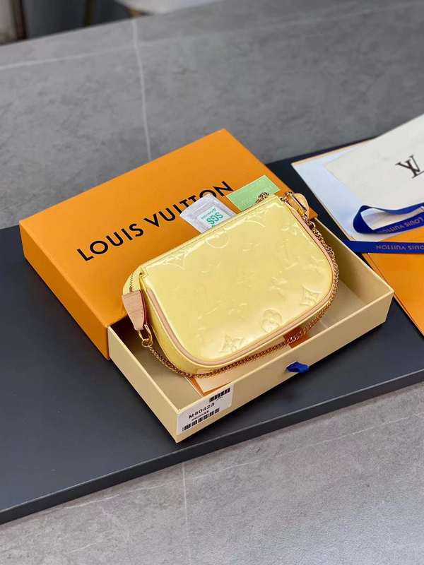 Glami- Glami- Lu-Vi bags - 11506