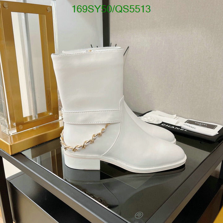 SAMC - CHL Women Boots - 423