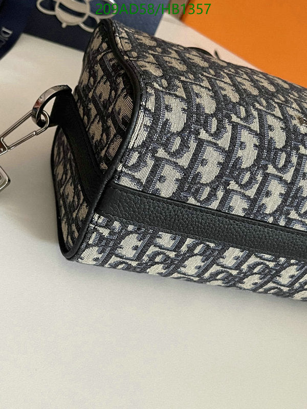 SAMCC - DOR Bags - 1153