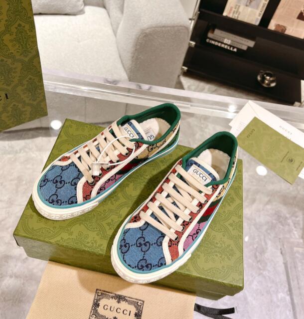 SAMC - GUKI Men Shoes - 414