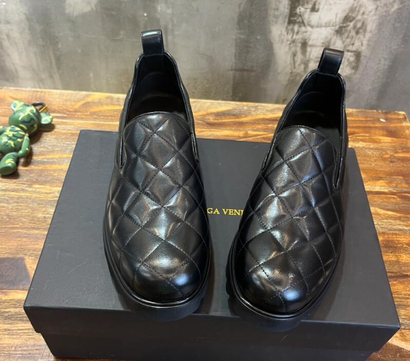 SAMC - BOV Men Shoes - 006