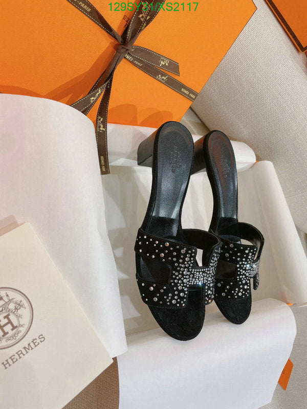 SAMC - HMS Women Shoes - 366