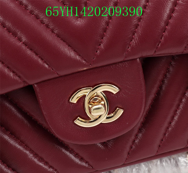 Glami - CHL Bags - 3038