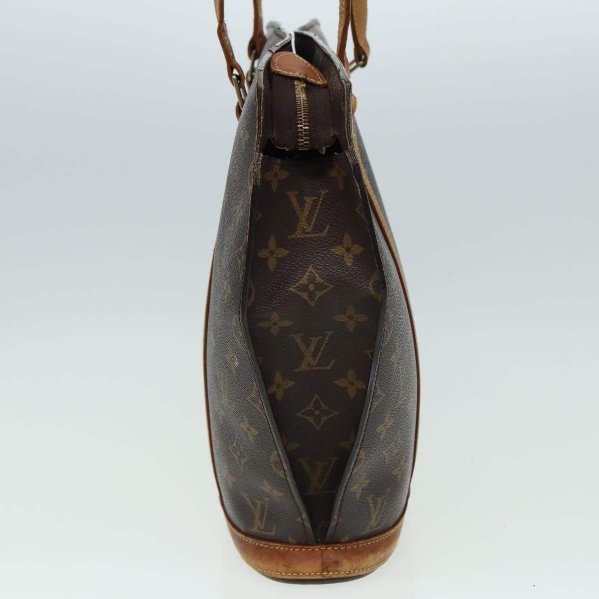 Louis Vuitton Monogram Babylone Tote Bag