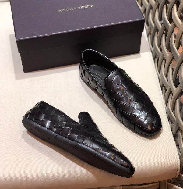 SAMC - BOV Men Shoes - 175