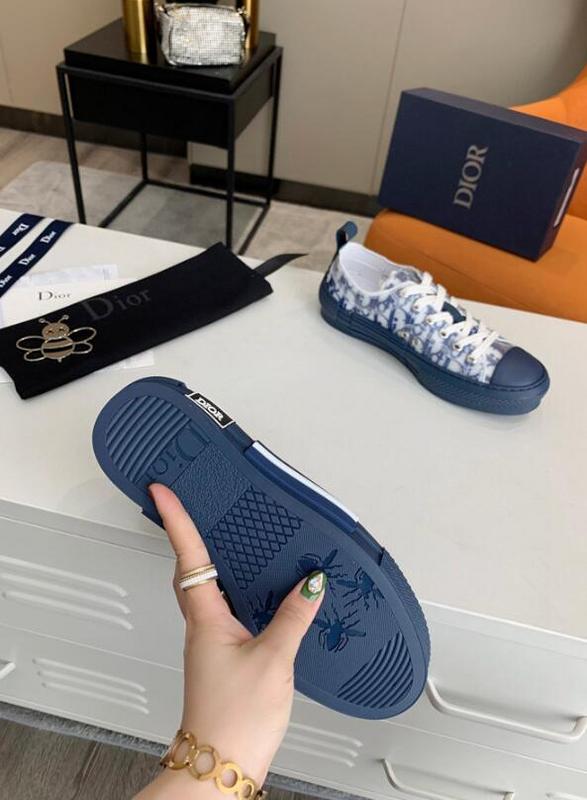 SAMCC - DOR Men Shoes - 910