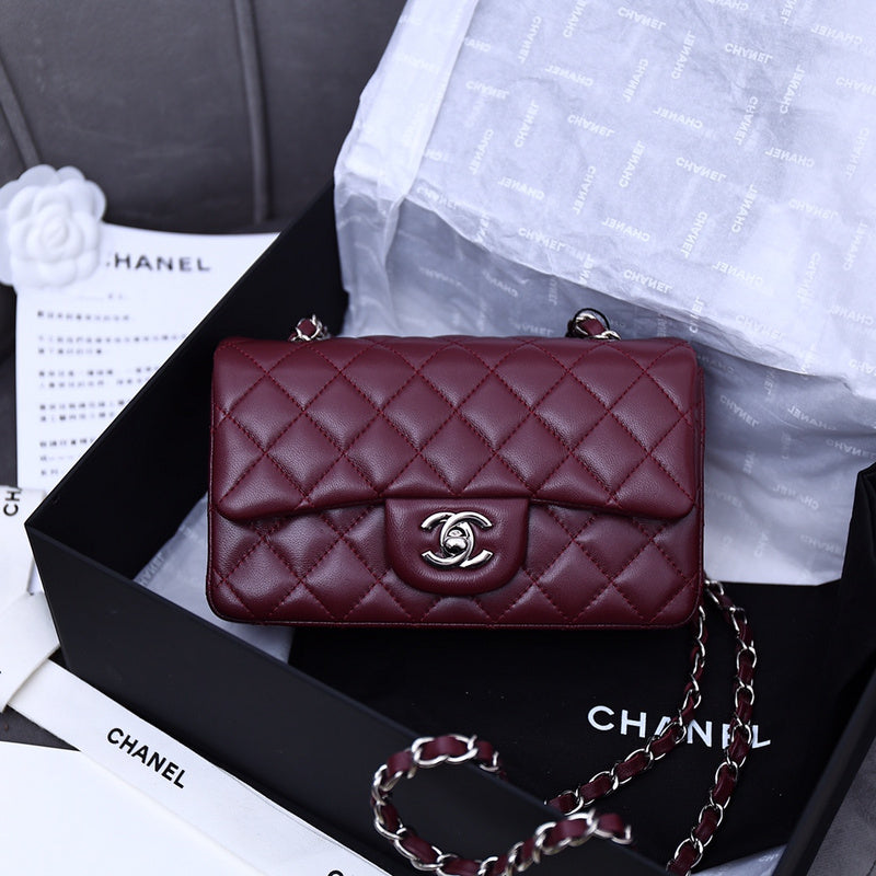 Satchel Bags - CLN Bags - 945