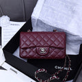 Satchel Bags - CLN Bags - 945