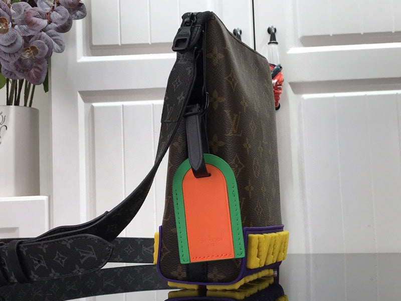 Glami- - LOV Men Bags - 212