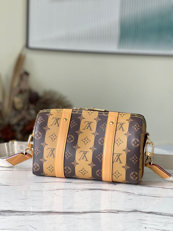 GlamI Lu-Vi bags - 5425