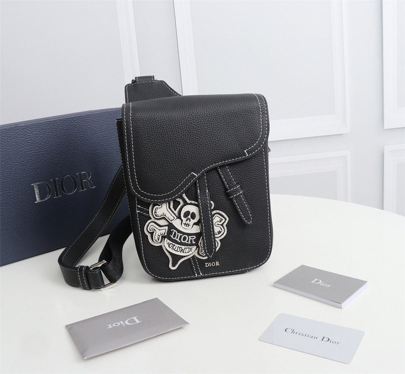 Satchel Bags - DOR Bags - 100