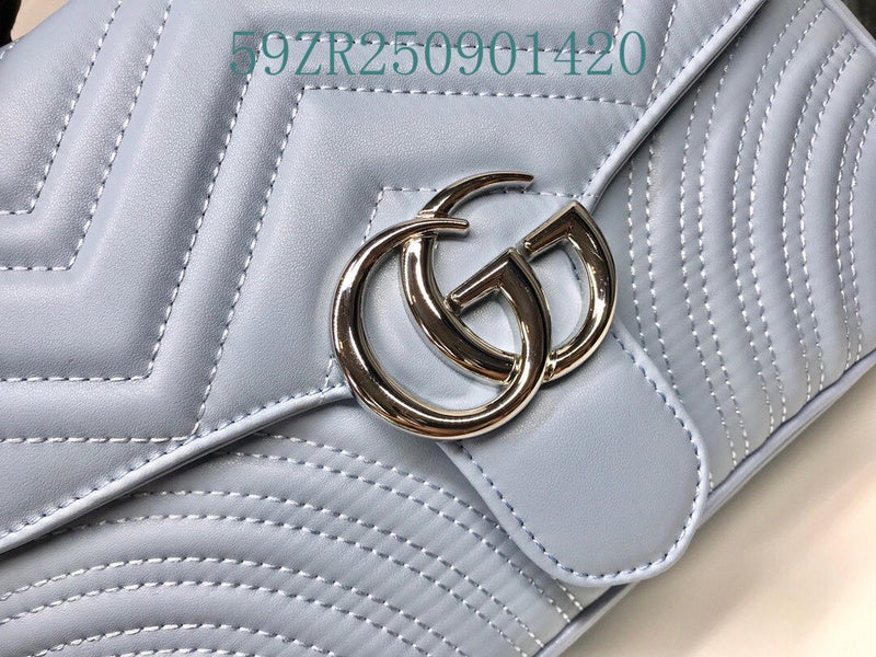 Glami Fashion - GCI Bags - 10532