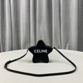 GLAMI Small Etoile With GLAMI Print Black For Women 7in/18cm 198763DW3.38SI