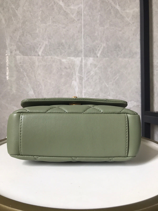 Satchel Bags - CHL Bags - 3672